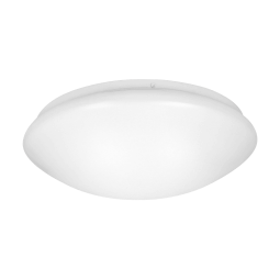 LED Lamp round 18W IP44