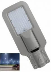 KLARK 2, 230V 100W 100lm/W NW LED парковый светильник,  240*570*110mm