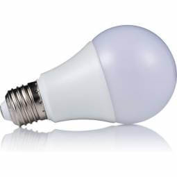 Led bulb A60 15W WW