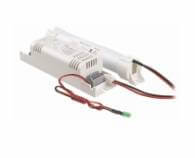 Emergency Kit  LED D4 28-45V 2H MT NiCd 3xC 3.6V 2500mAh CO for LED panels 17200S,17202S
