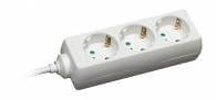 Extension cord 10m 3x1,5 16A 3500W