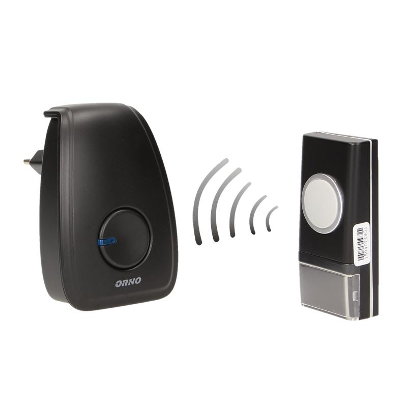 OPERA AC wireless doorbell