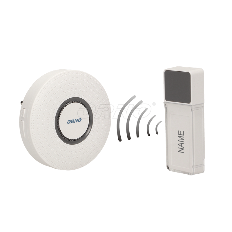 TORINO AC wireless doorbell