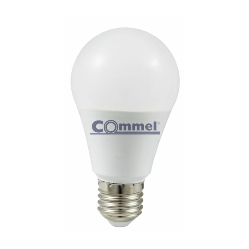 LED Bulb A60 11W A60 NW