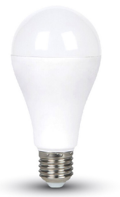 Led bulb A60 18W WW