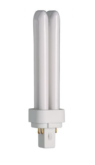 G24g-2 18W/4P/830 PL-C bulb
