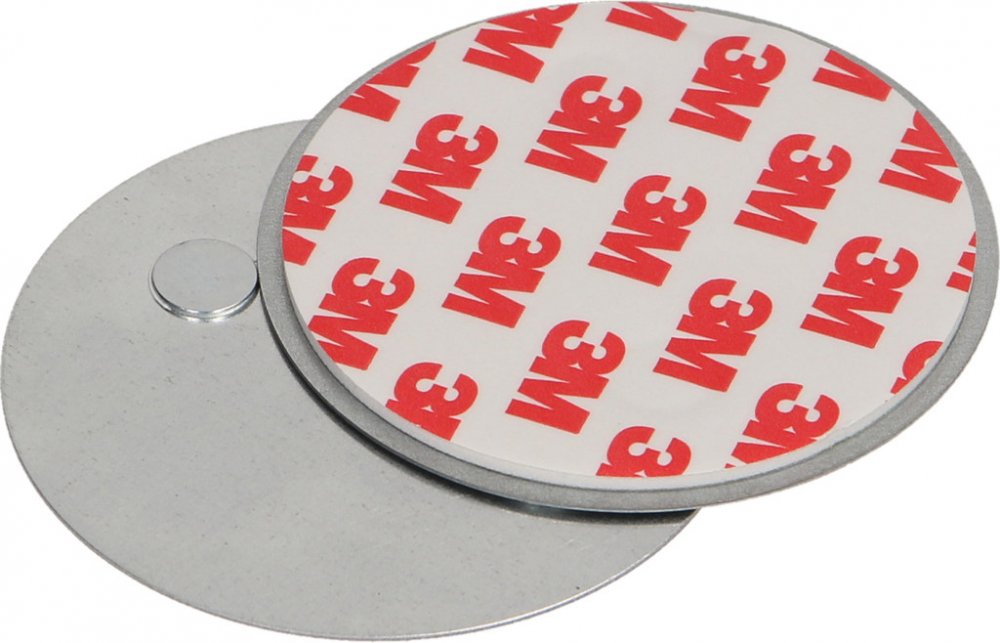 OR-DC-622 Magnetic mounting plate