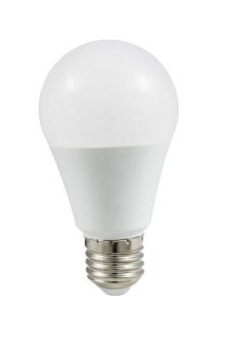  LED лампочка A60 7W NW