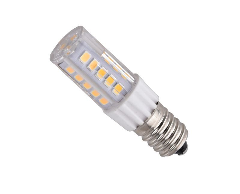 LED bulb E14 5W 400Lm 4200K 220V NW  