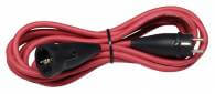 Pagarinātājs 5m 3x2,5 16A 3500W IP44