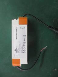 Draiveris LED panelim (17202S) 220-240VAC 50/60HZ 45W