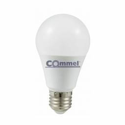 LED bulb A60 15W NW
