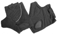 CYCLING GLOVES WITH HAIRBAND MTB S/M