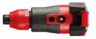 Kontaktligzda ar gumijas apvalku 16A 250V sarkana