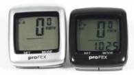 PROFEX COUNTER 21 FUNCTIONS