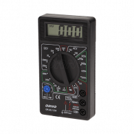 Testers and Multimeters