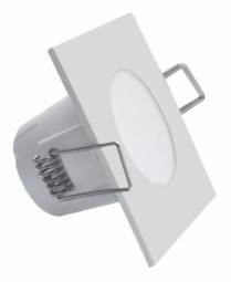  LED BONO-S 5W NW IP65 220V 330LM Built-in LIGHT square