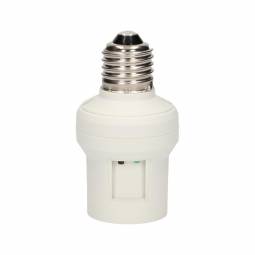 Bulb socket, wireless remote controlled ORNO Smart Living