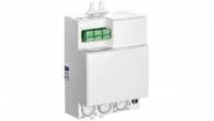 OR-CR-214 Mini, flat 360° 500W, 5.8GHz, IP20, detection range 180°/360°; works with LEDs
