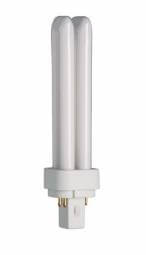G24d-3 26W/4P/840 PL-C bulb