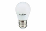305-119 LED bulb (globe) E27 8W G45 4000K 750Lm