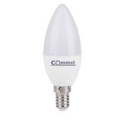 LED bulb (candle) E14 6W NW